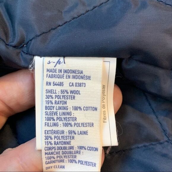 AMERICAN Eagle outfitters plaid jacket size small - Picture 8 of 12